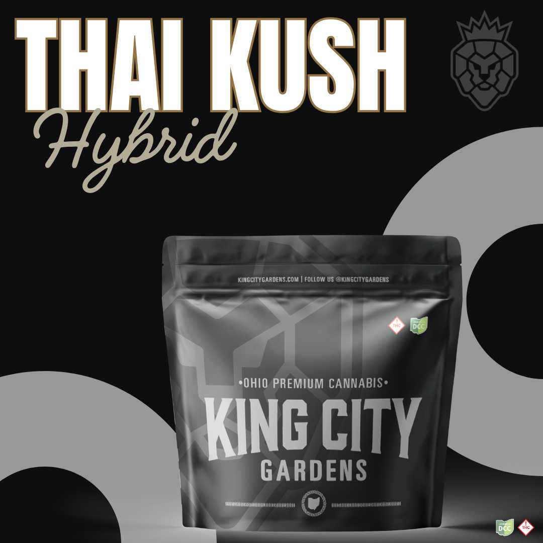 Thai Kush