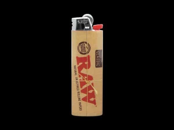 Bic Lighter Classic