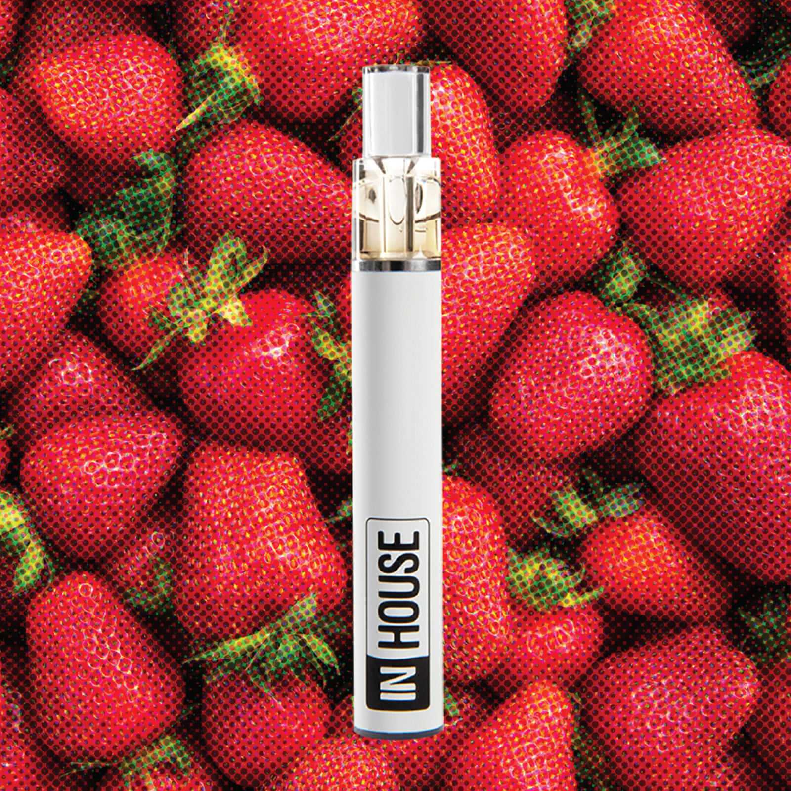 Cool Strawberry