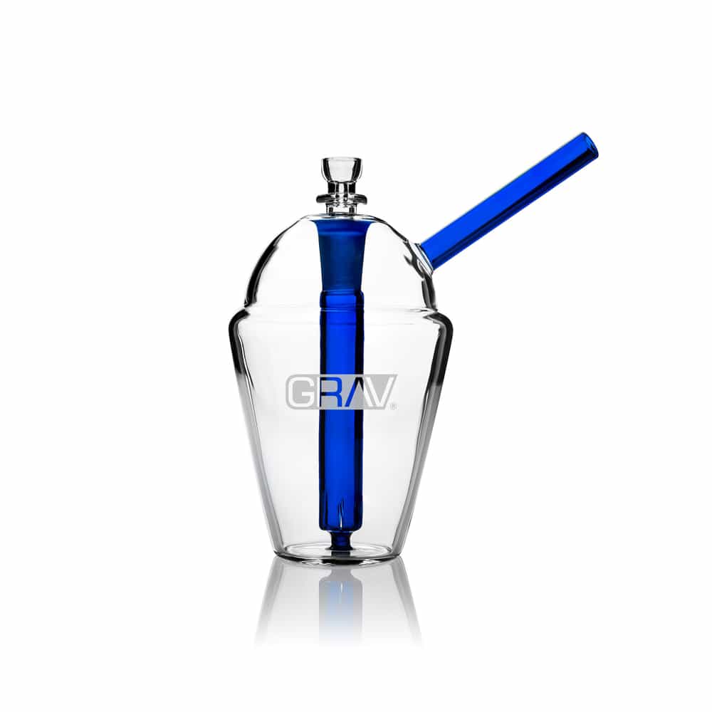 Slush Cup Pocket Bubbler