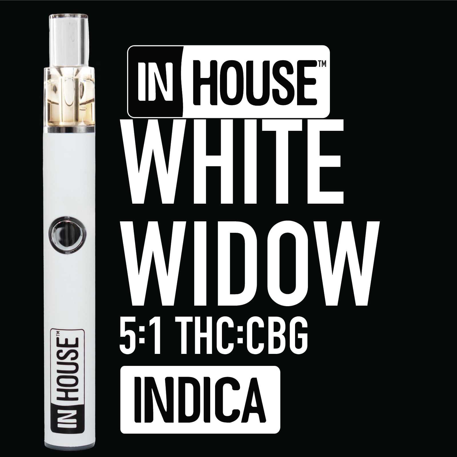 White Widow 5:1