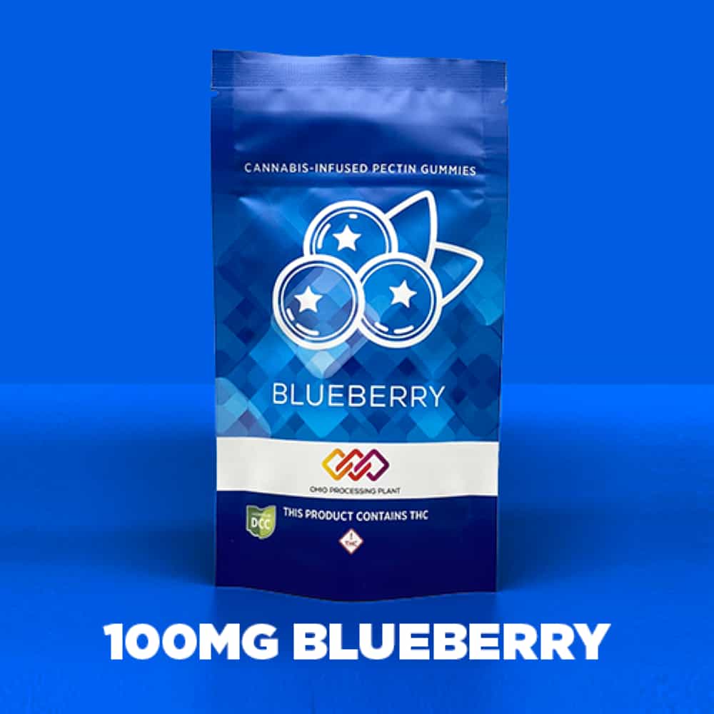 Blueberry