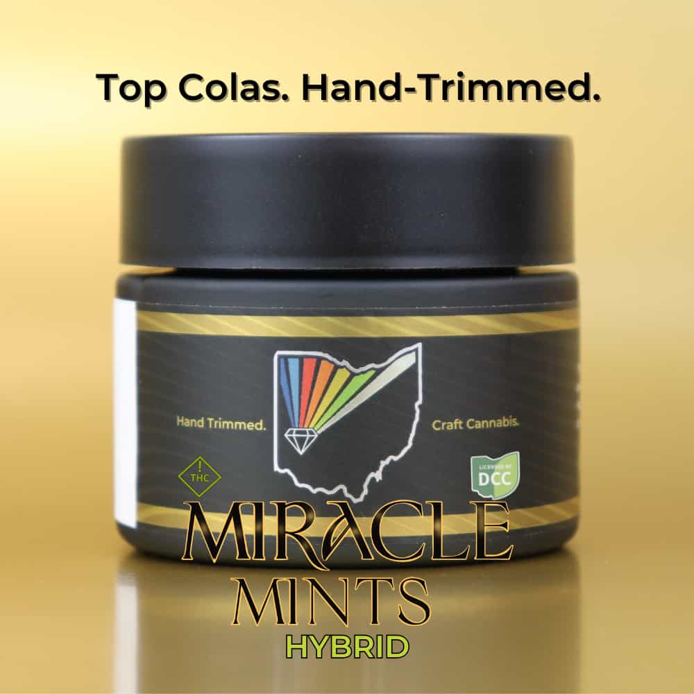 Miracle Mints