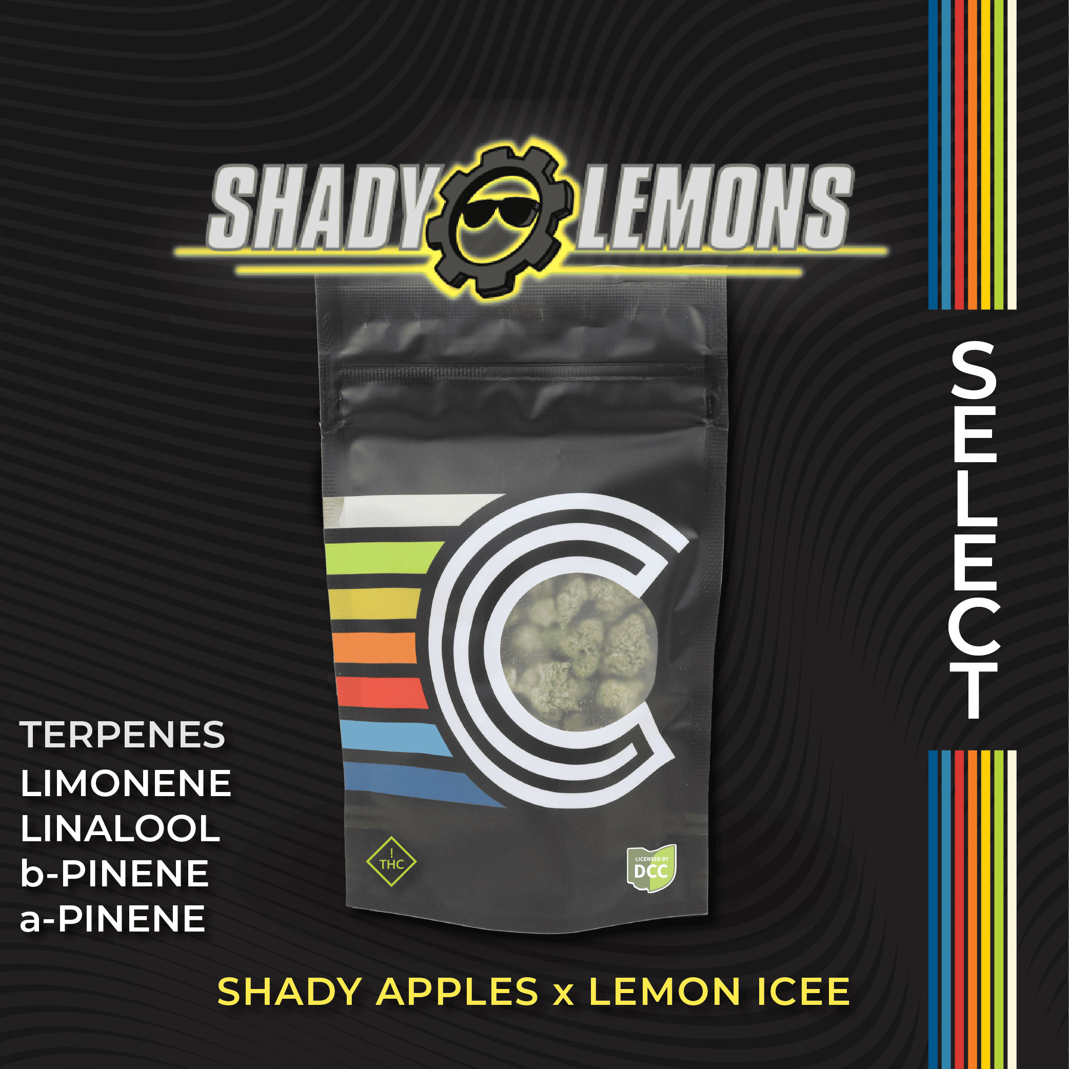 Shady Lemons