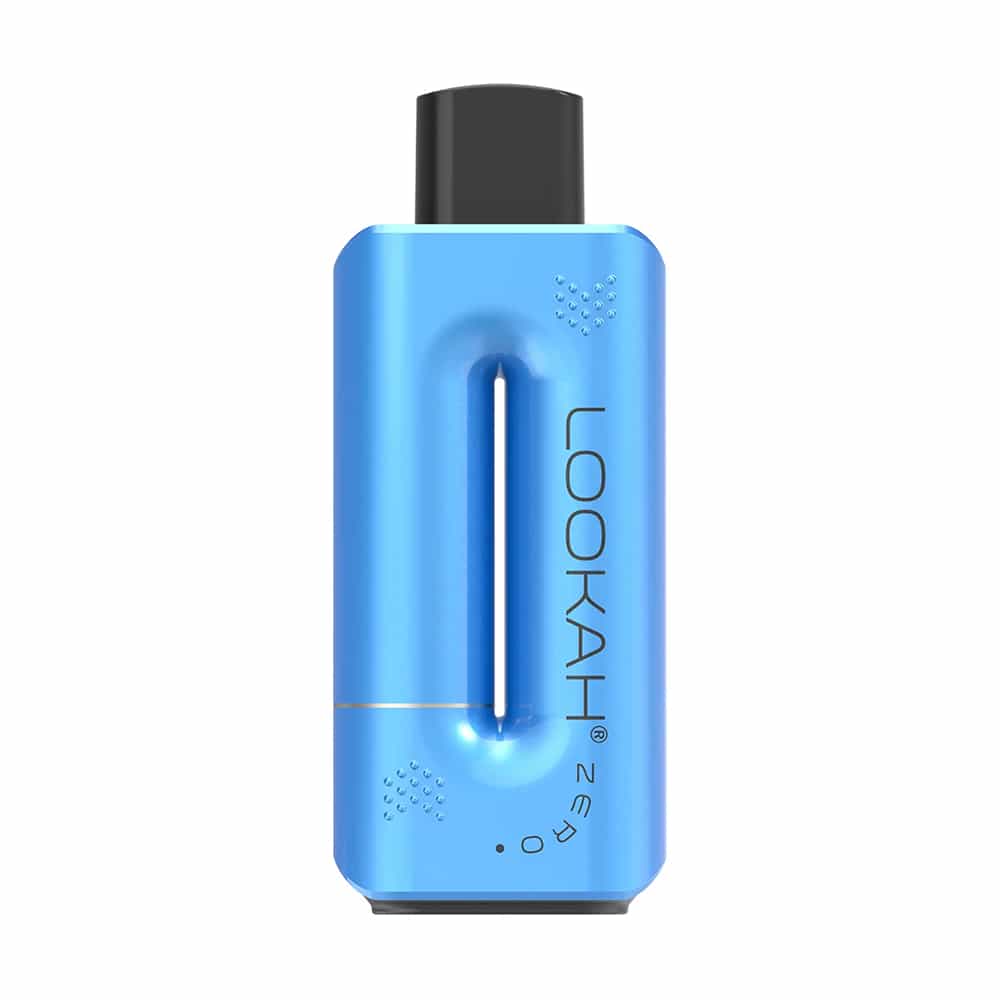 Zero 650mah Variable Voltage 510 Battery