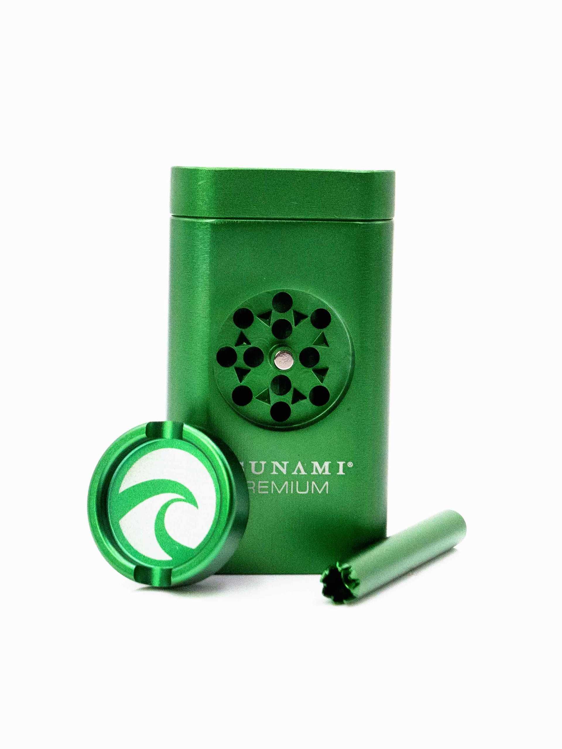 Sunken Top 63mm 4 Piece