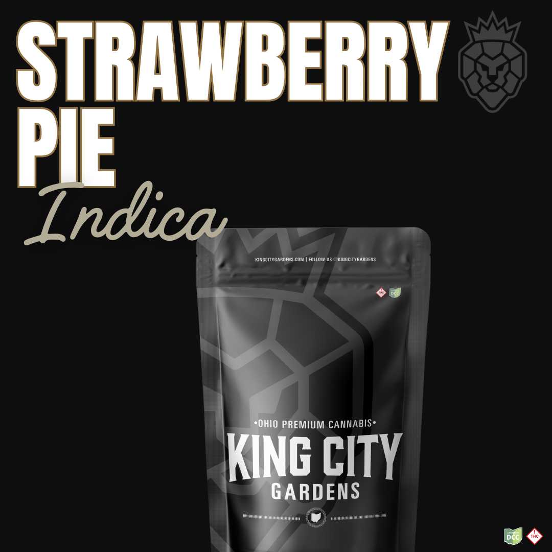 Strawberry Pie