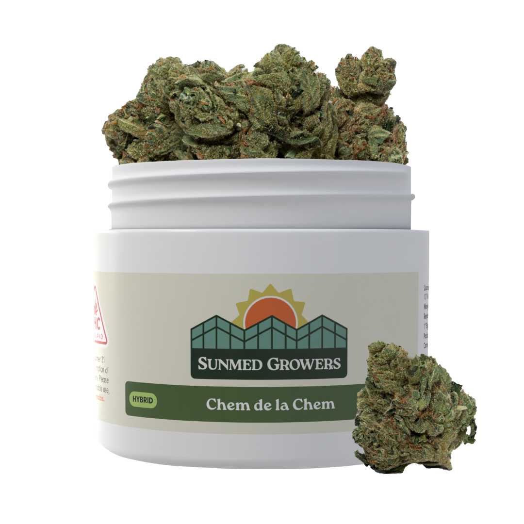 Chem De La Chem