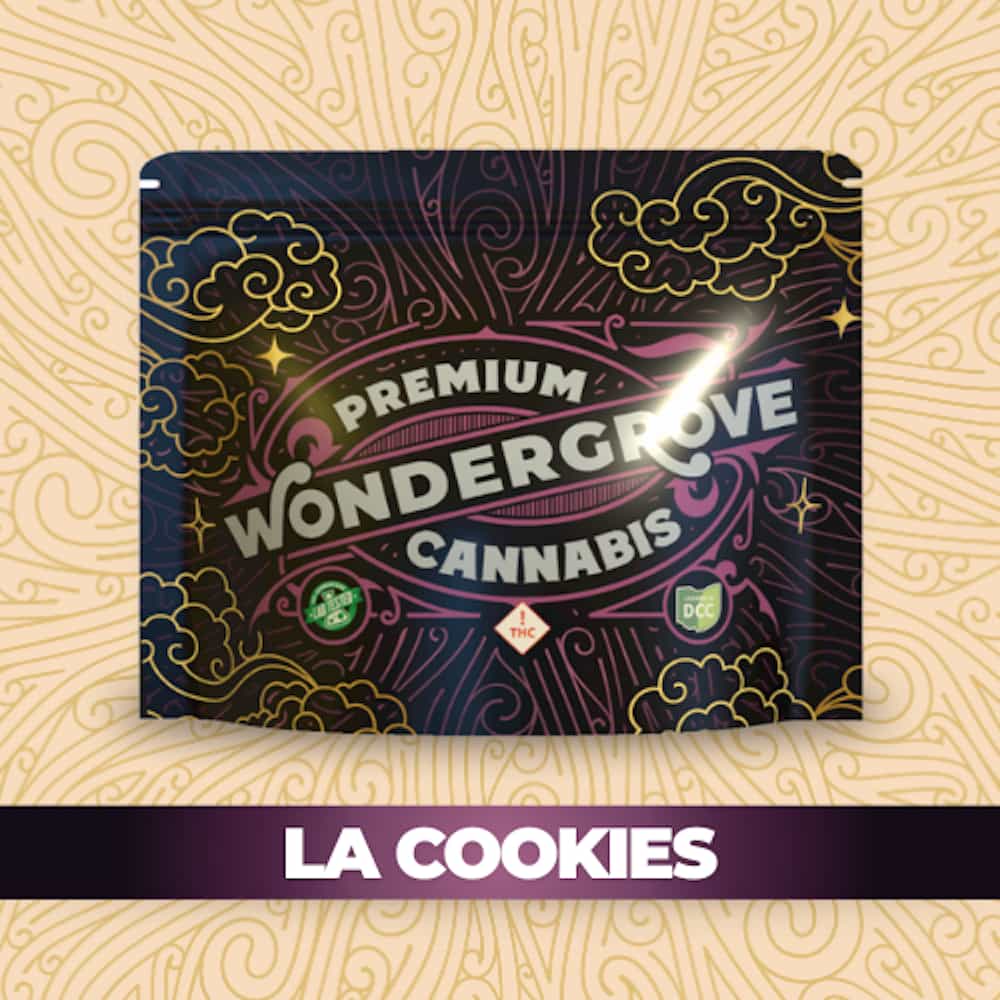 La Cookies