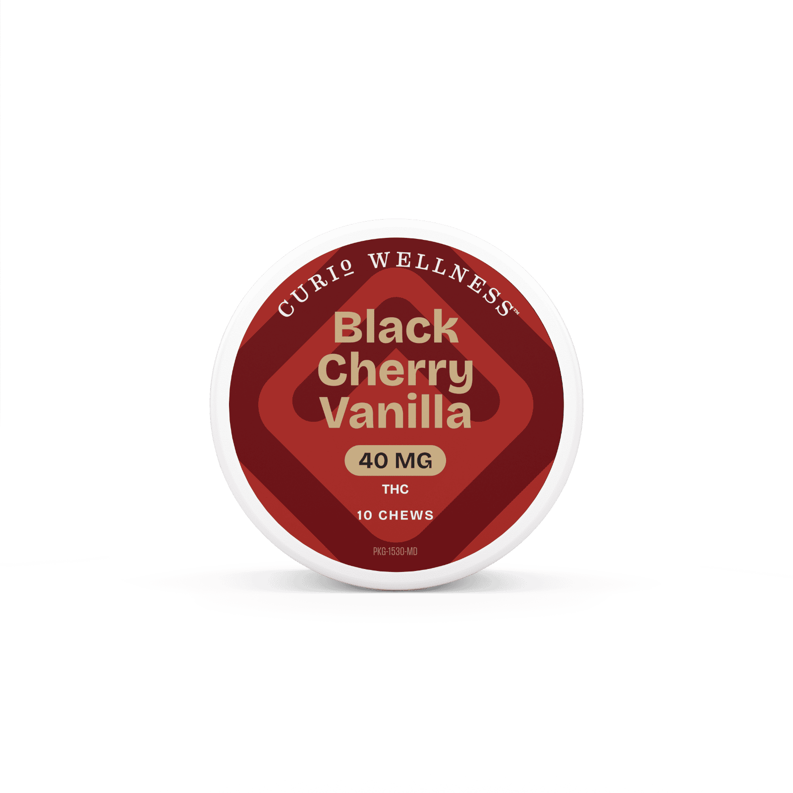 Black Cherry Vanilla