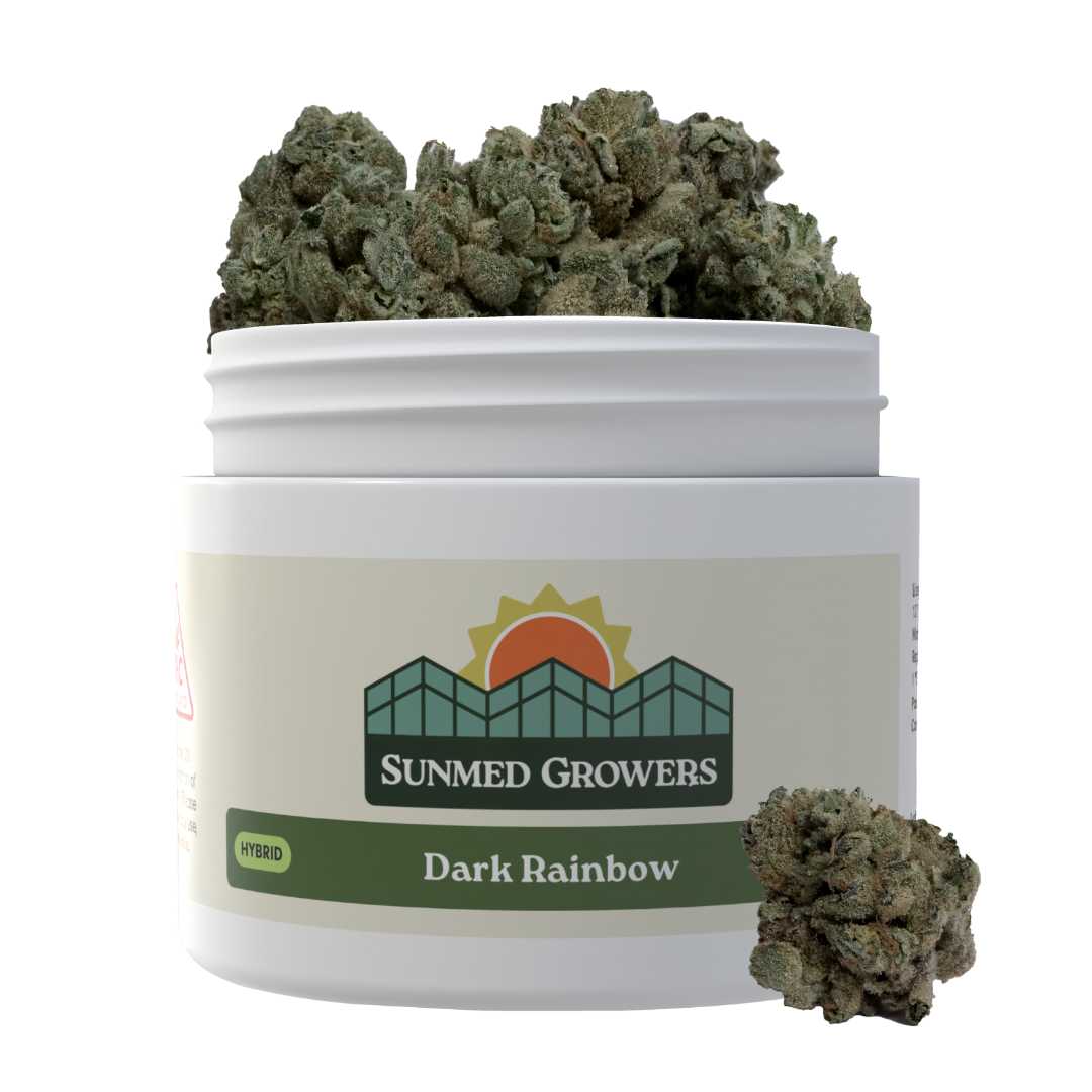 Dark Rainbow