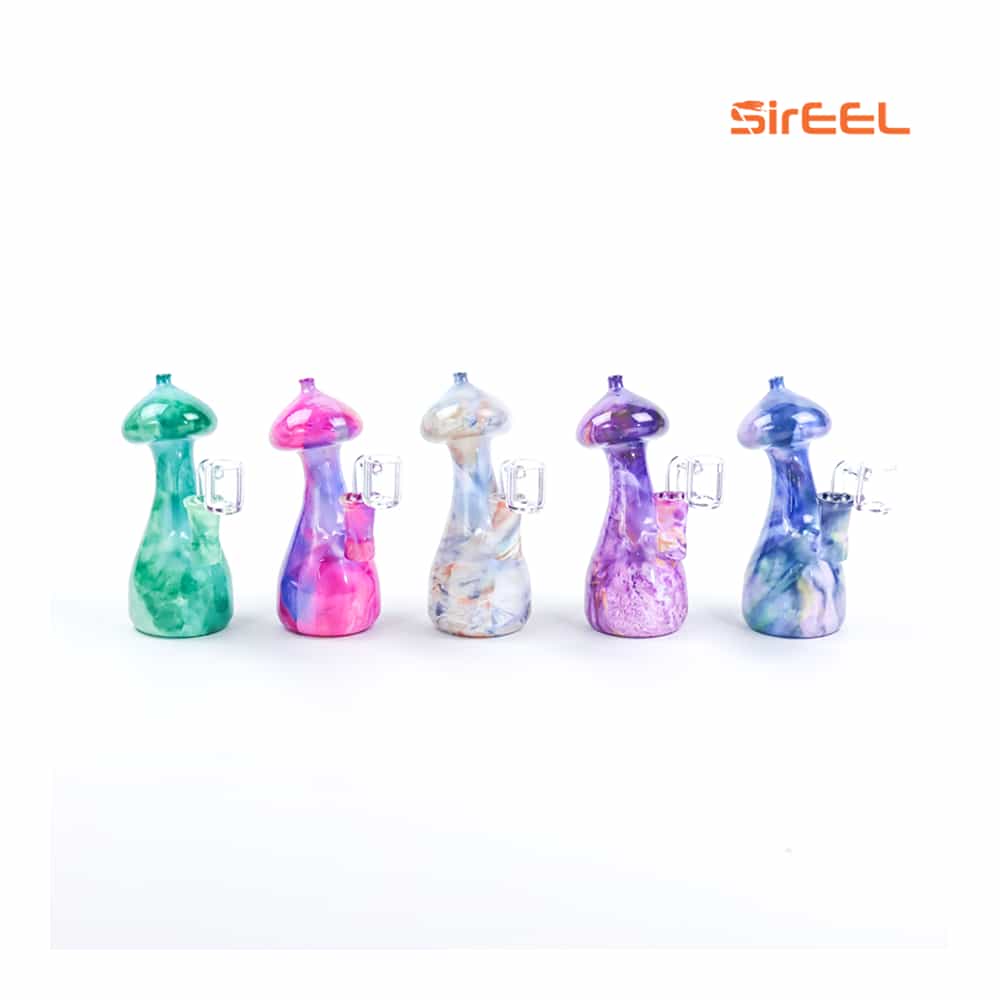 Miragestone Dab Rig W/ Banger