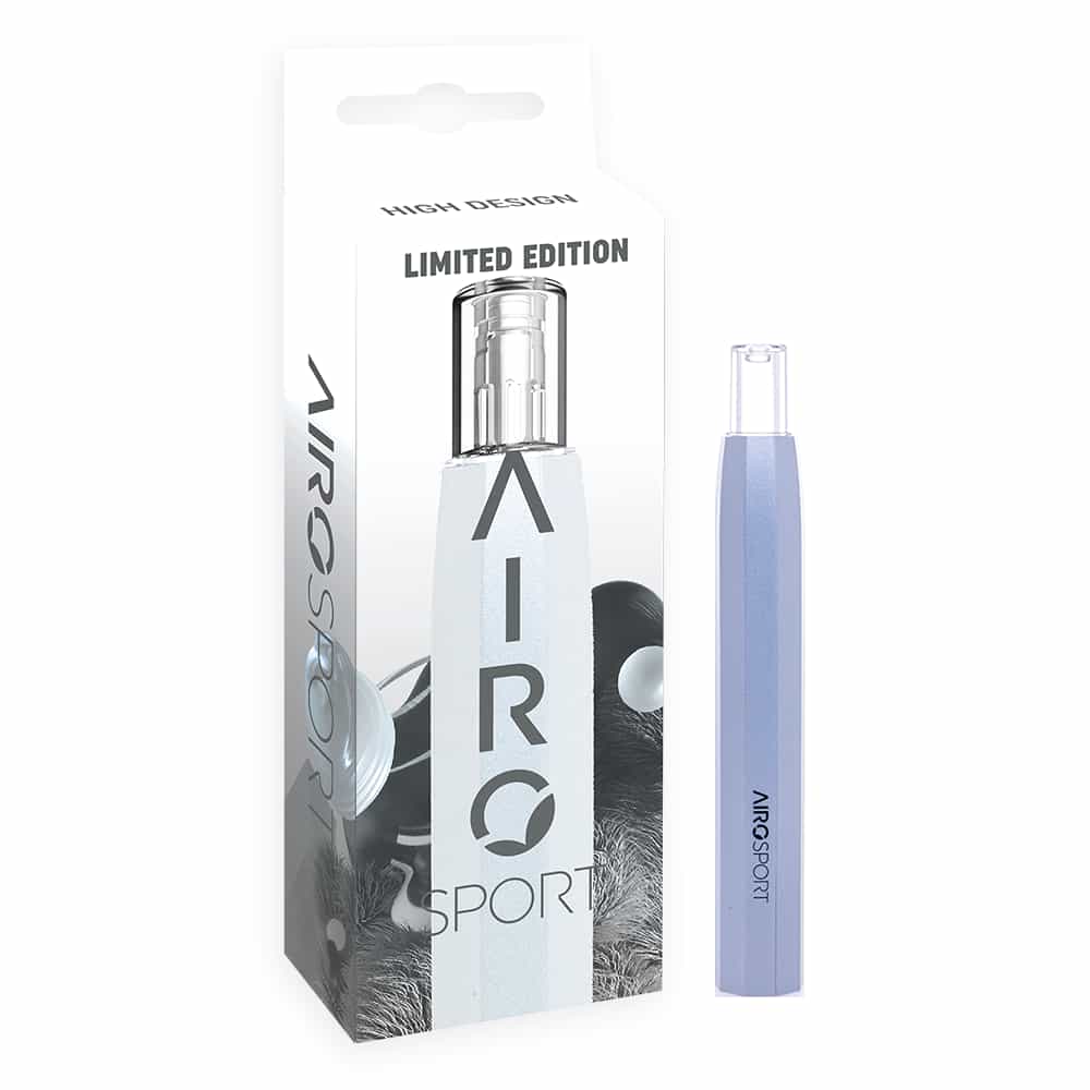 Sport Battery Limited Edition