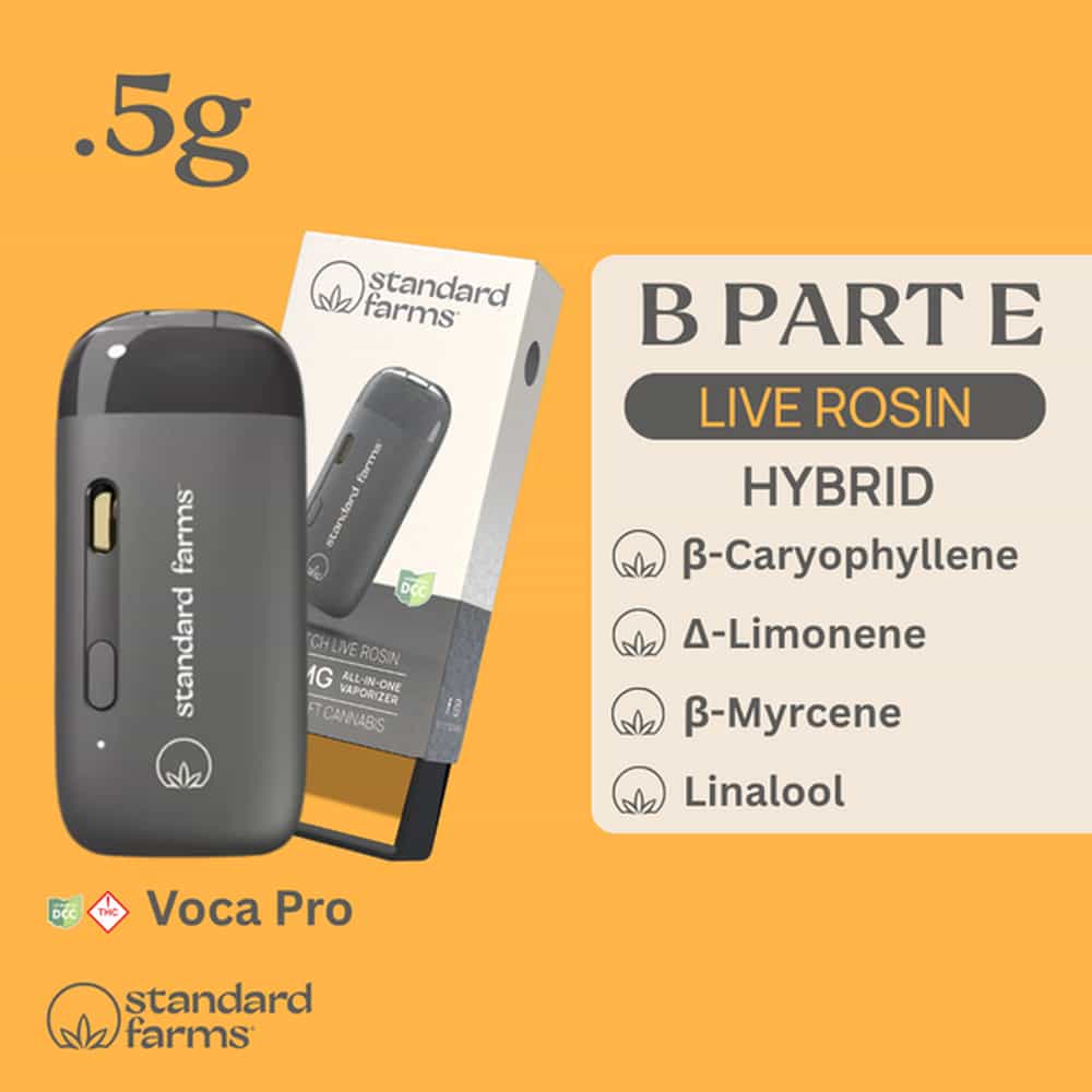 B Part E