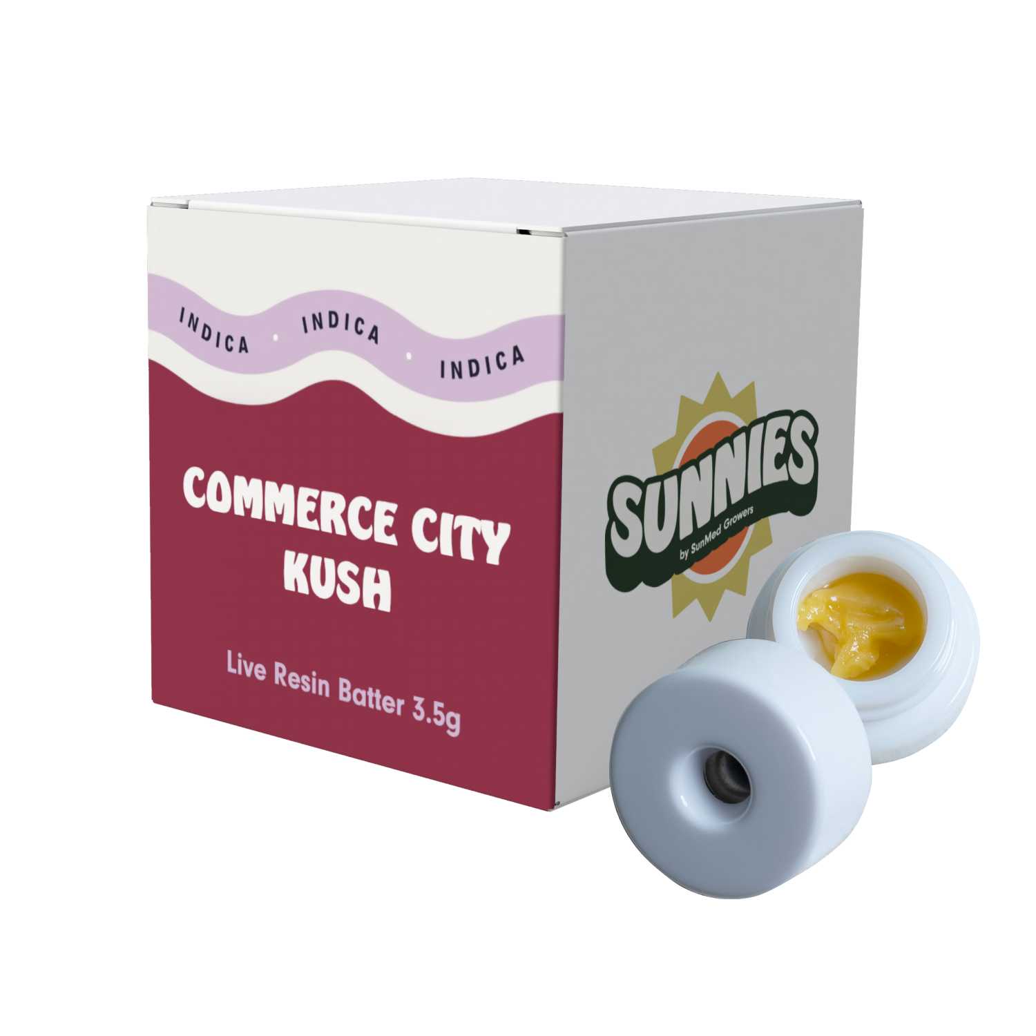 Commerce City Kush