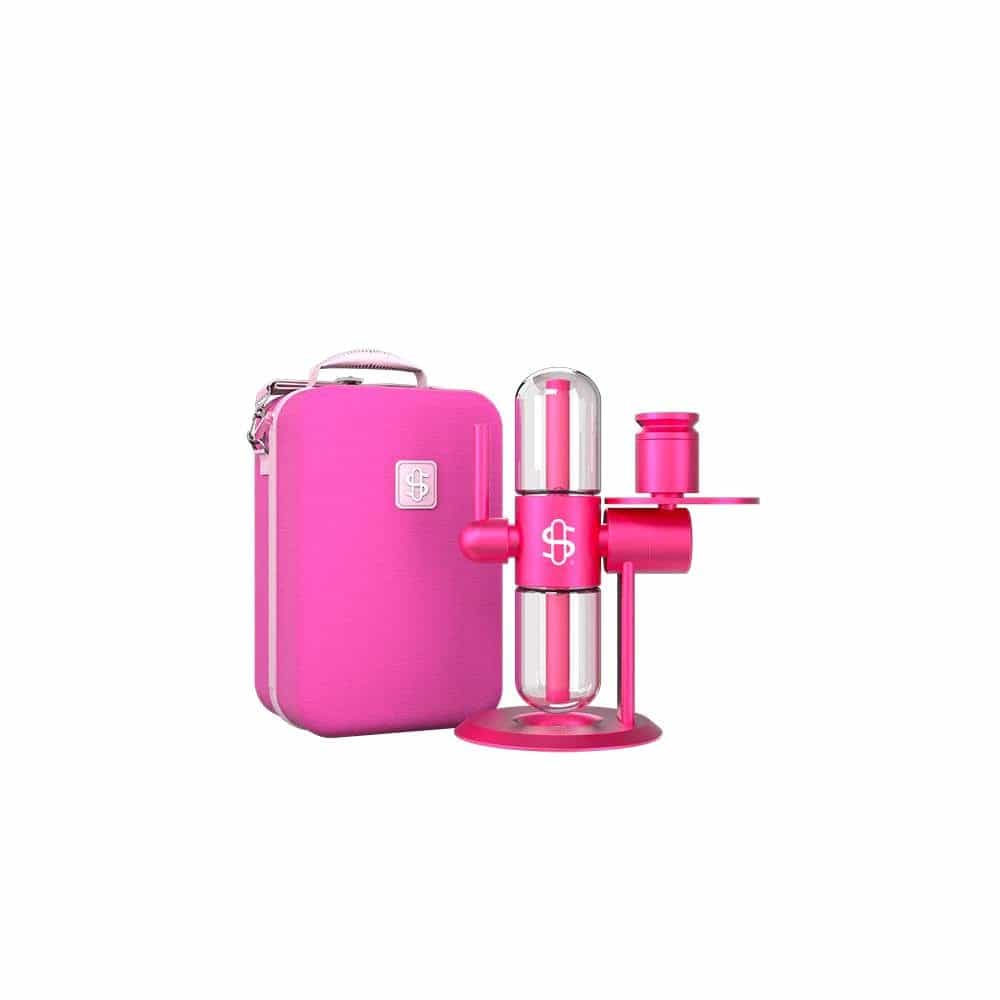 Kompact Gravity Infuser