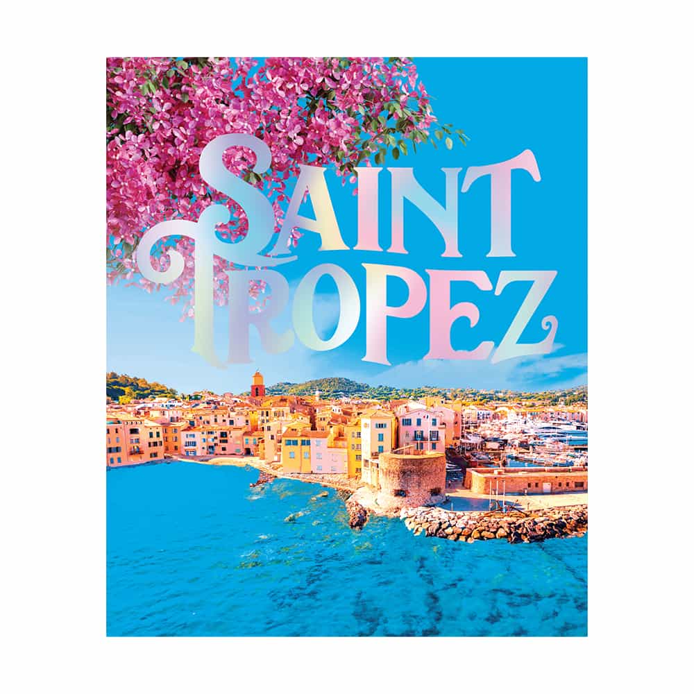 Saint Tropez