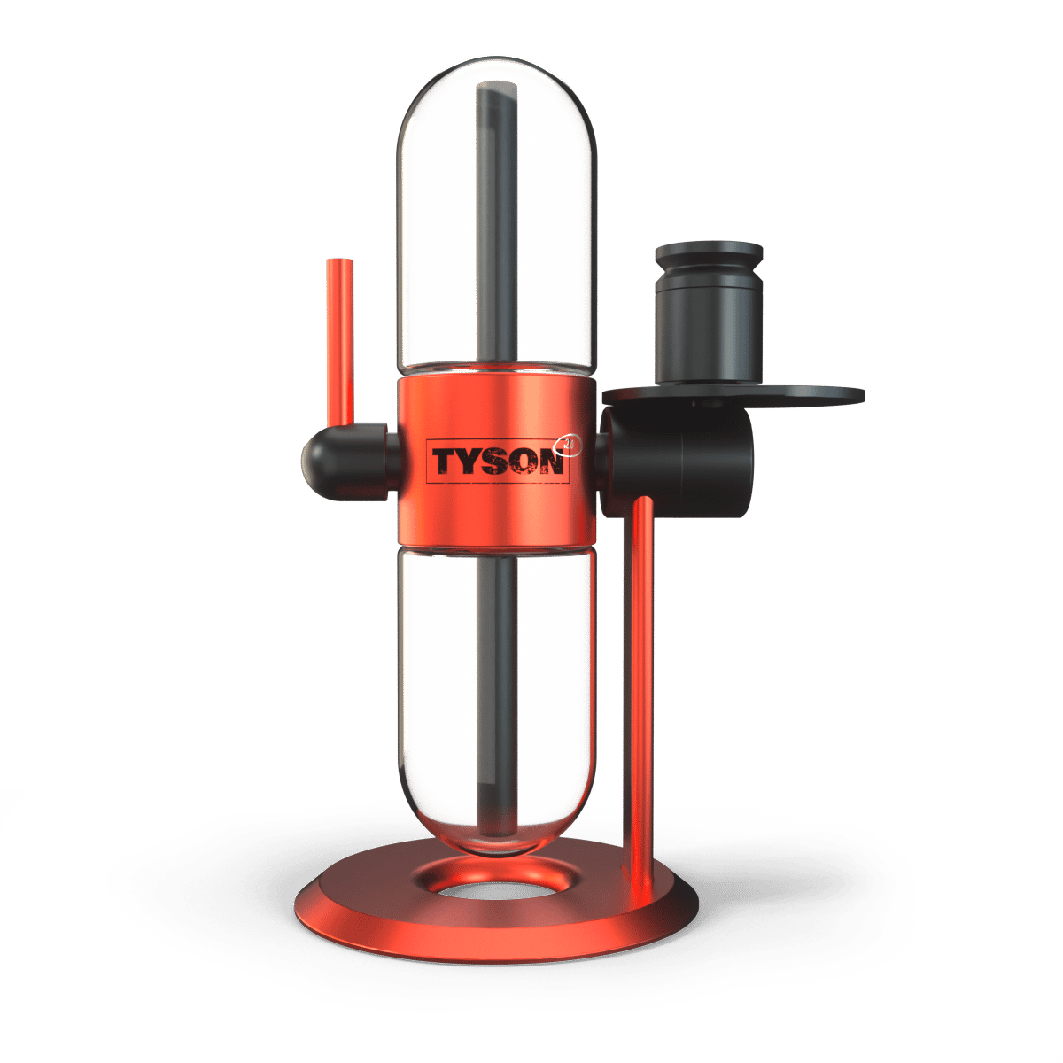 Tyson 2.0 Gravity Infuser