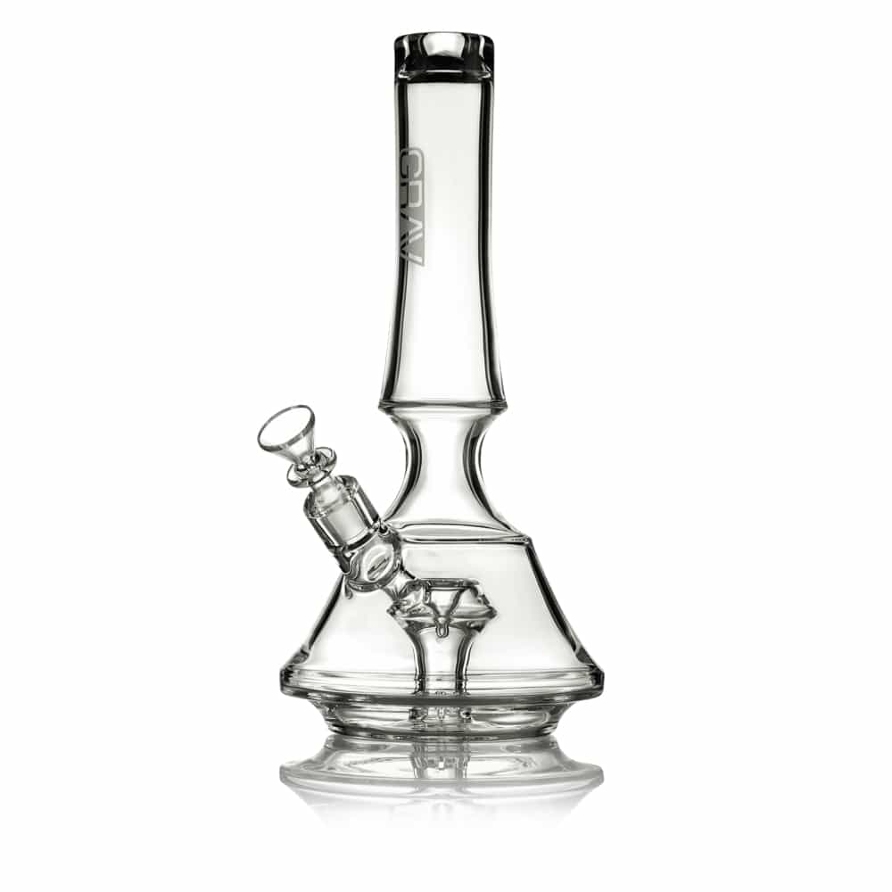Empress Water Pipe 13" / 14mm