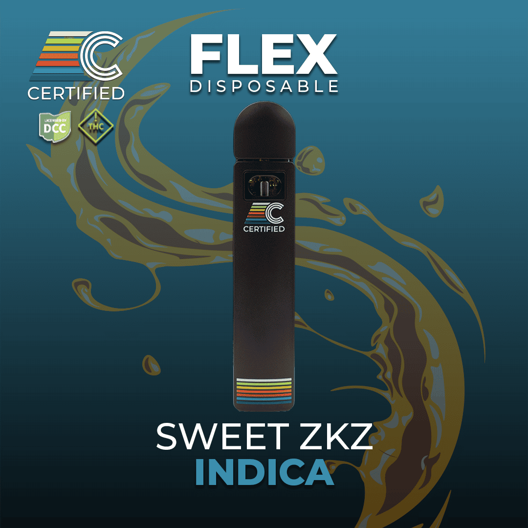 Sweet Zkz