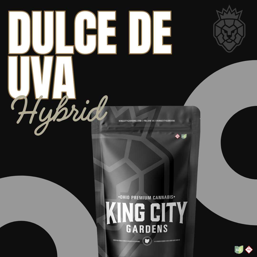 Dulce De Uva