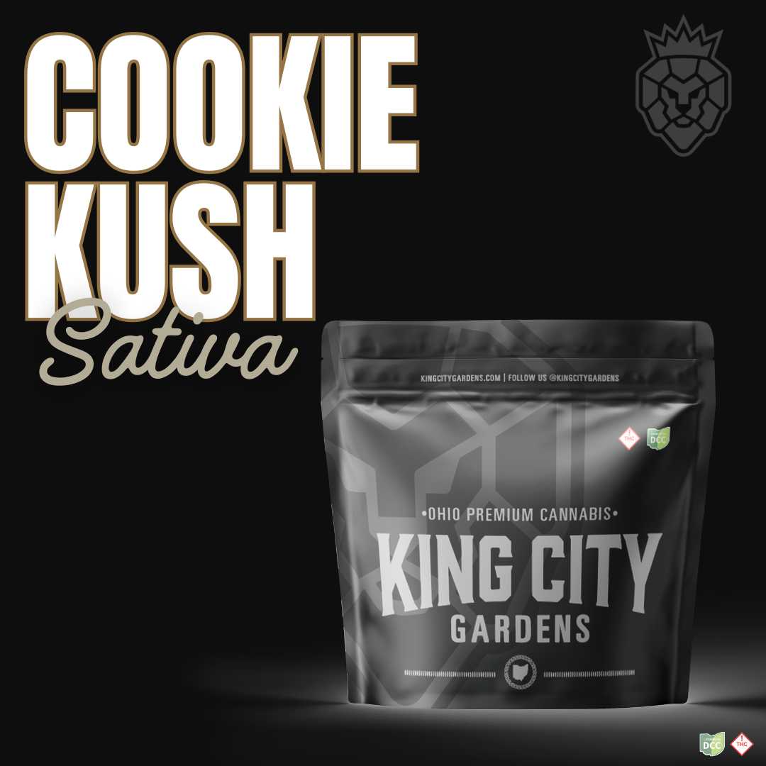 Cookie Kush