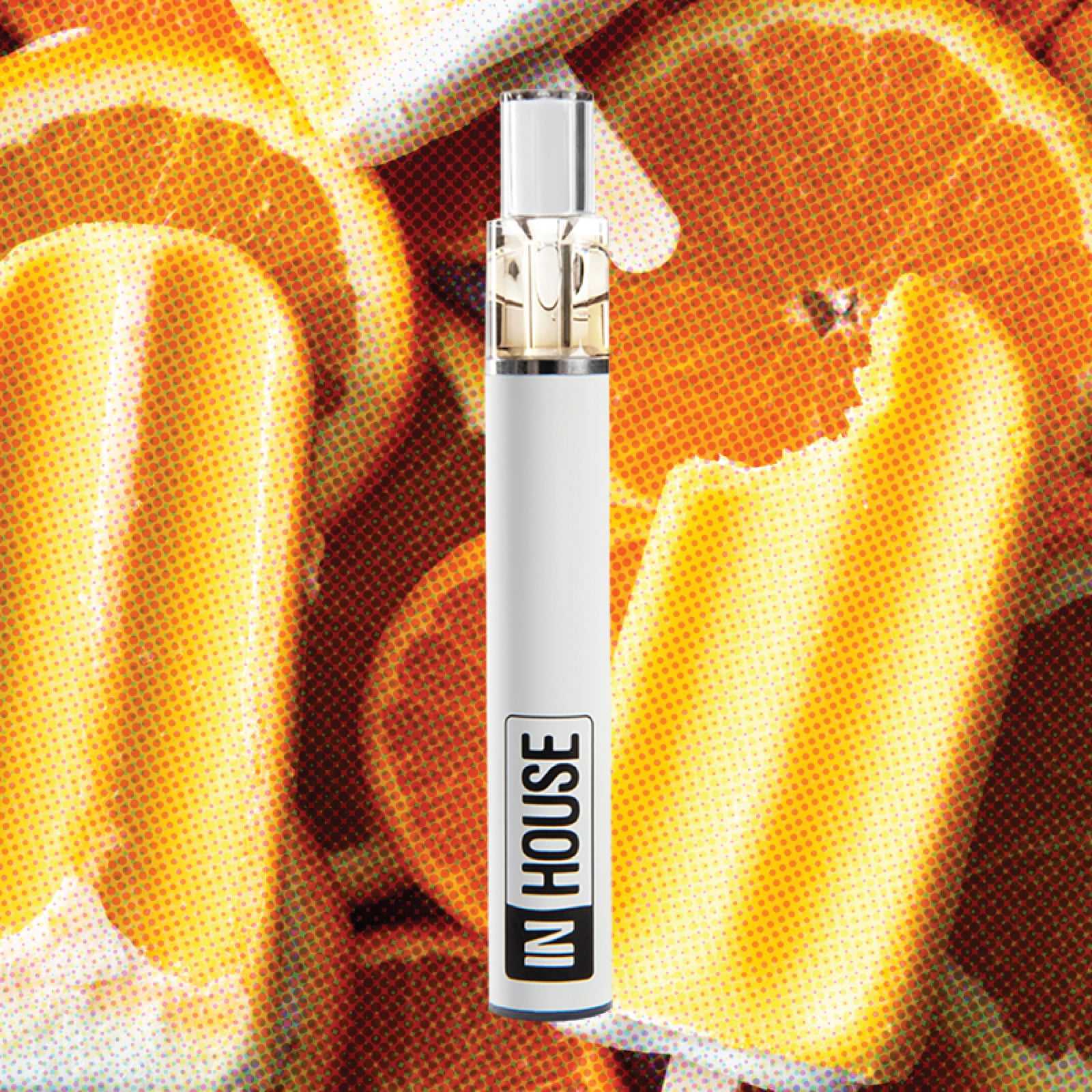 Orange Creamsicle