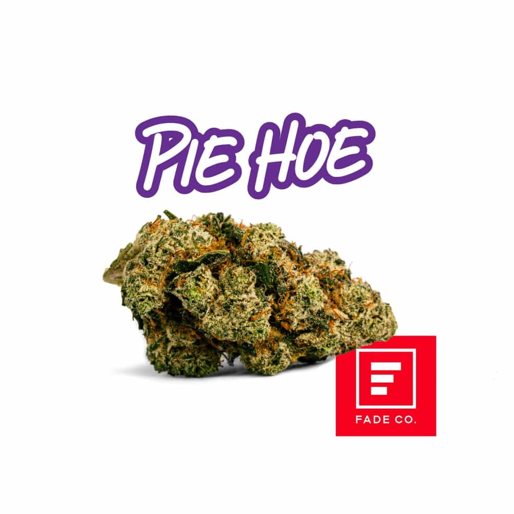 Pie Hoe