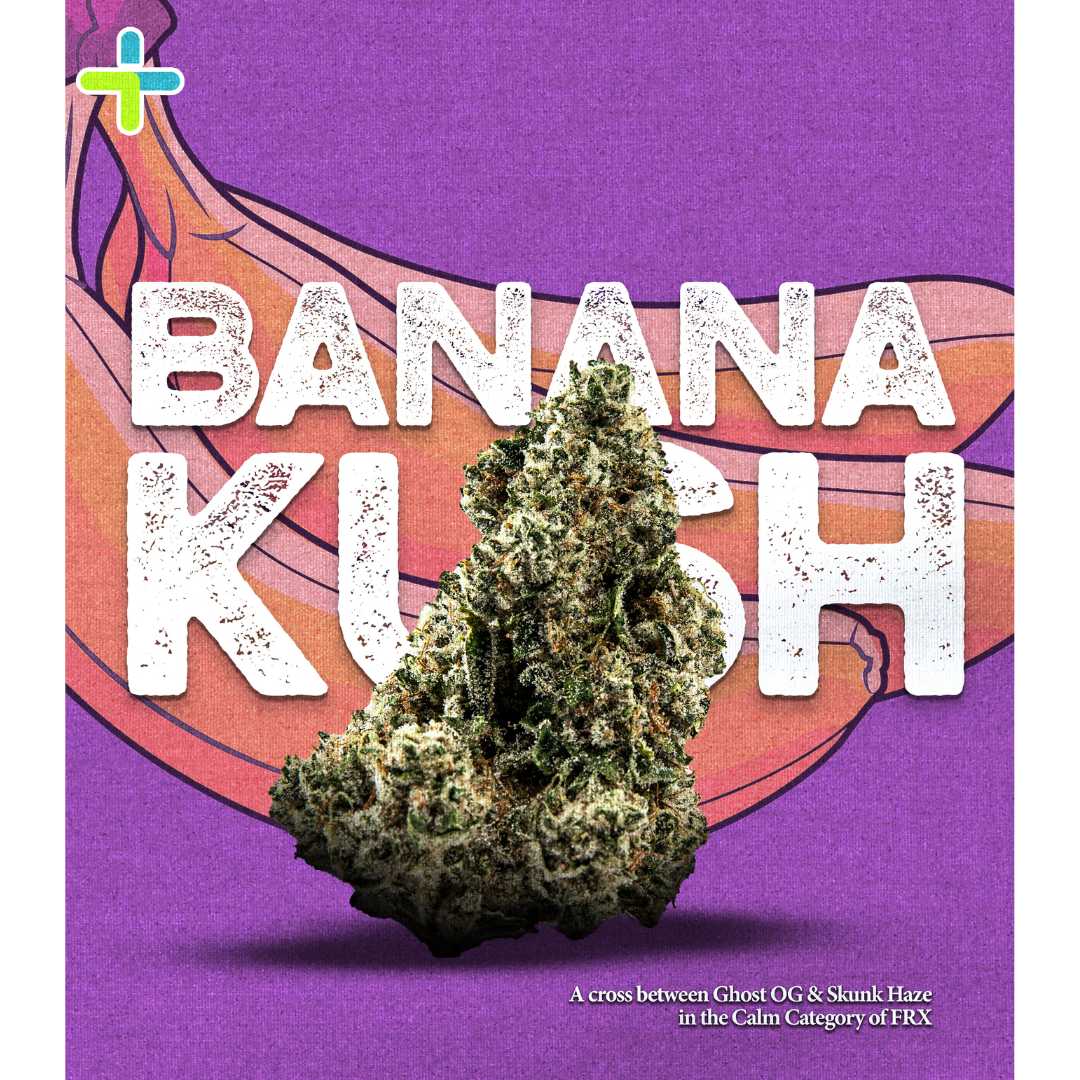 Banana Kush