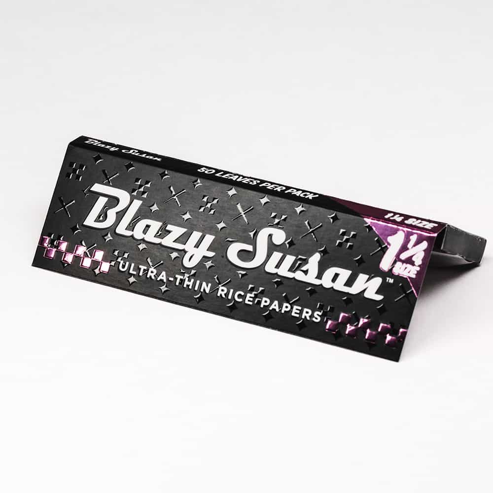 Ultra Thin Rice Papers 1 1/4"