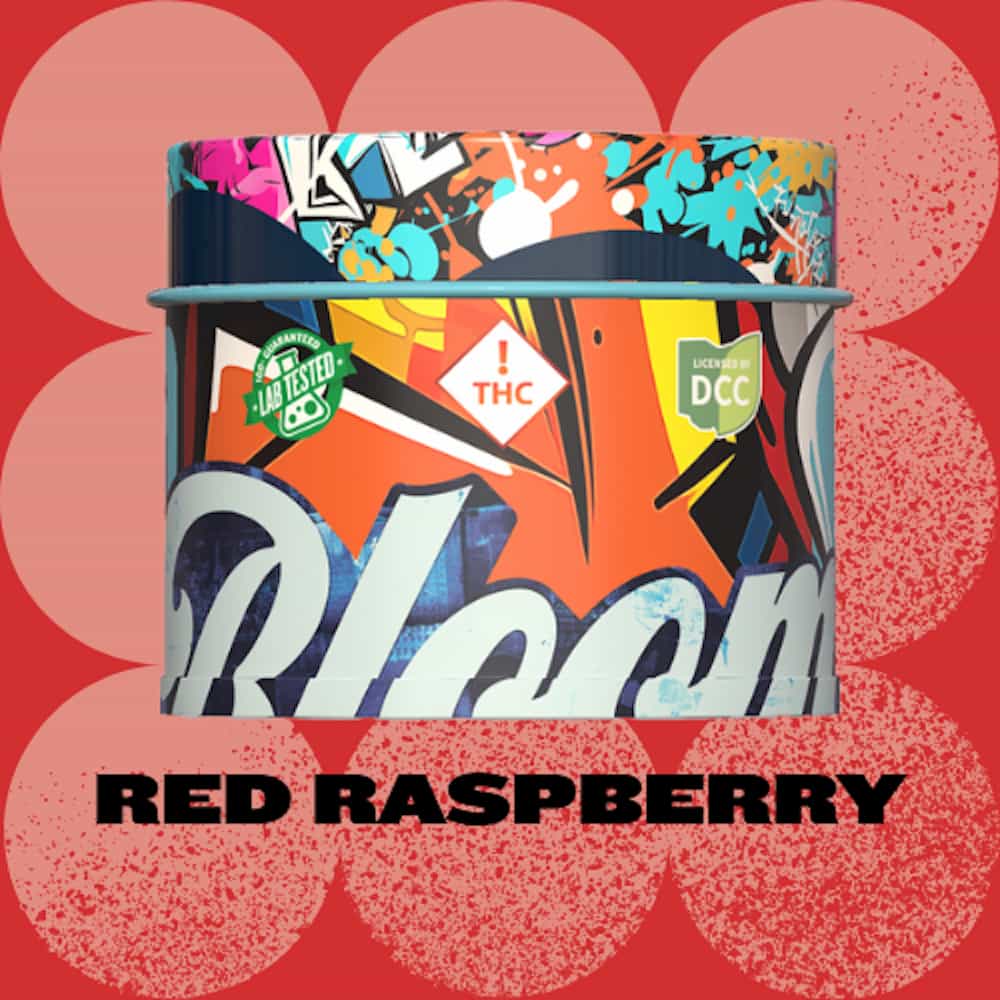 Red Raspberry