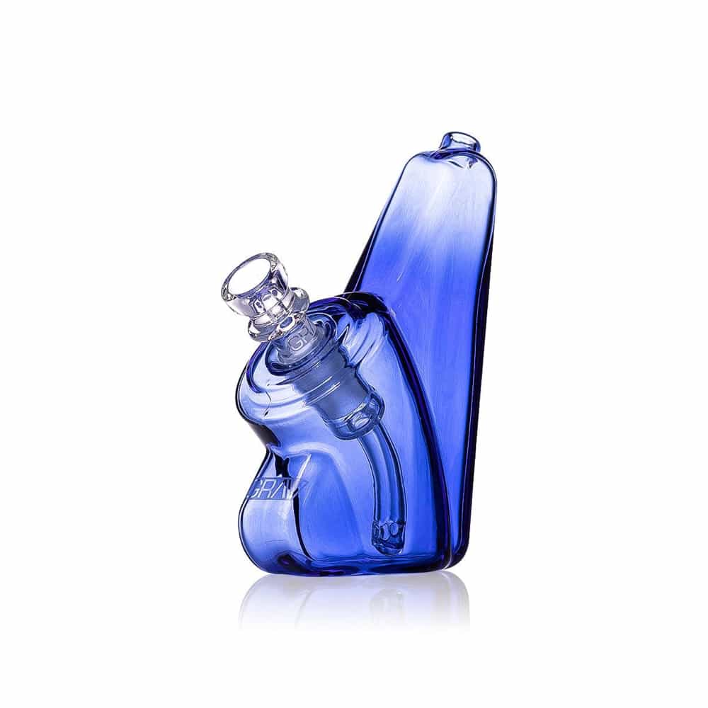 Wedge Bubbler