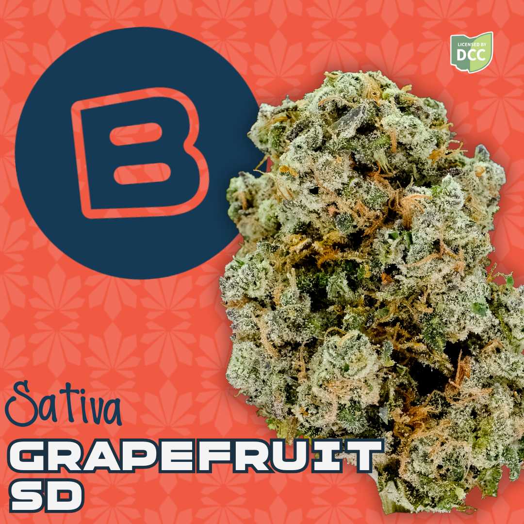Grapefruit Sd