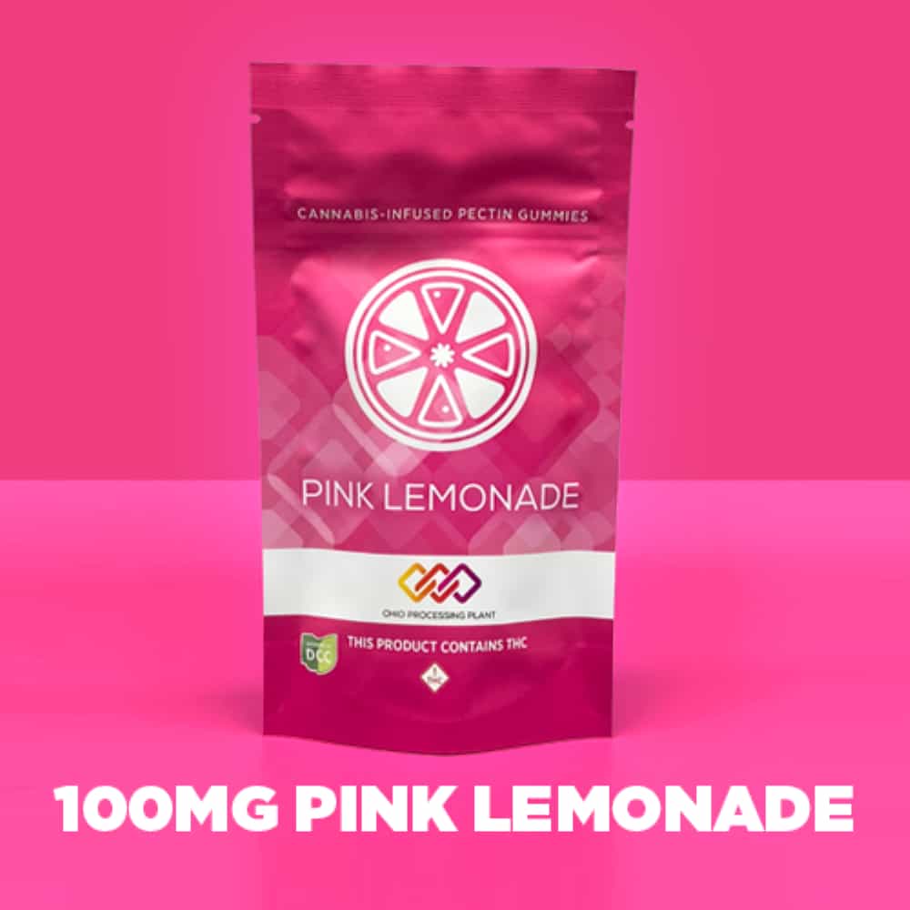 Pink Lemonade