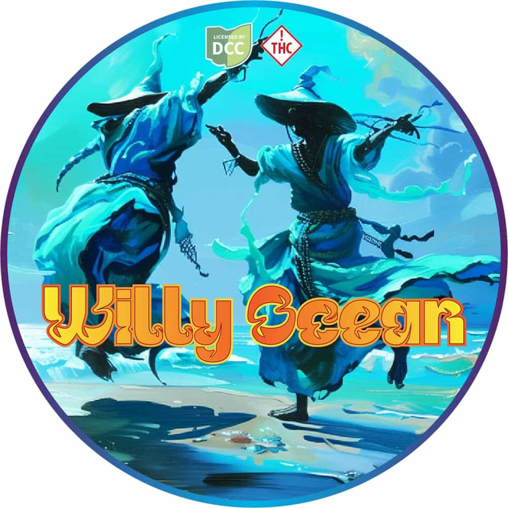 Willy Ocean