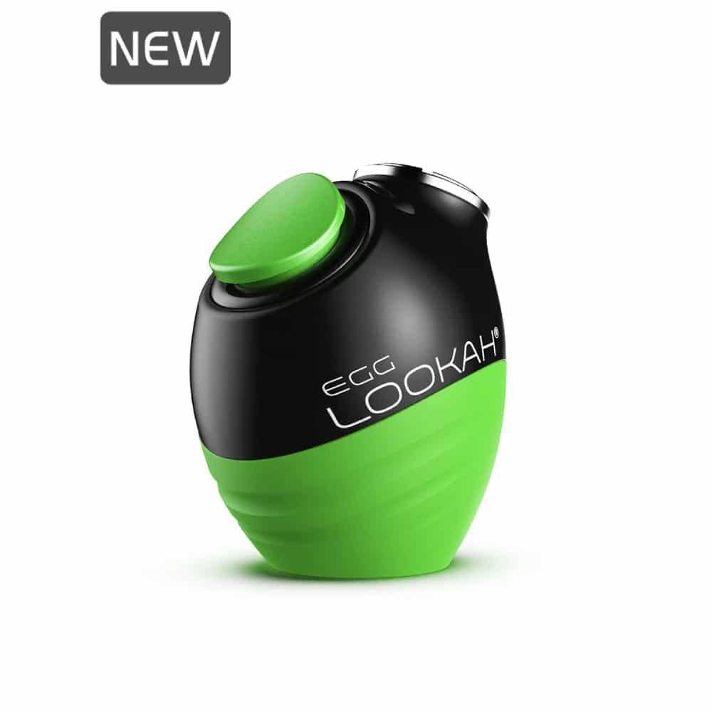 Egg 350mah Variable Voltage Battery