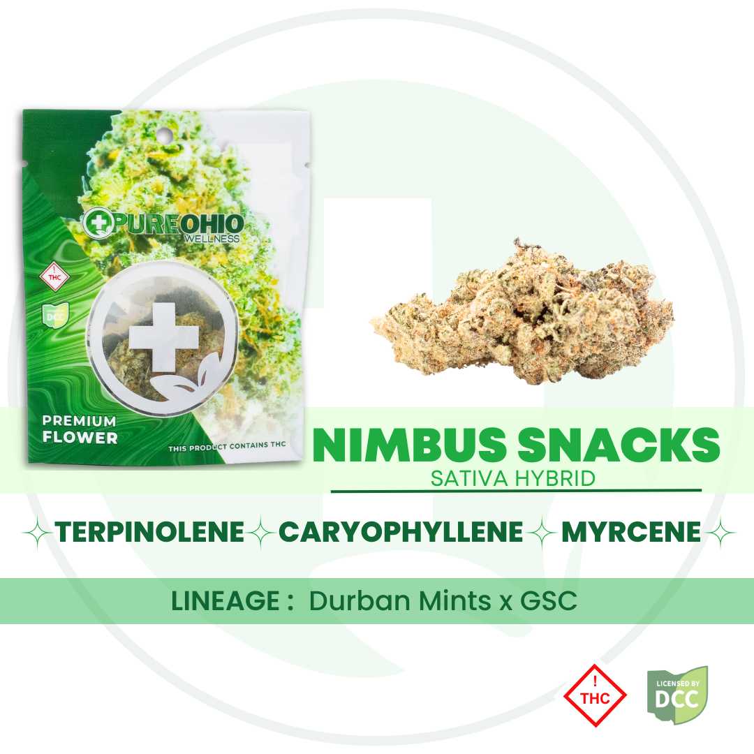 Nimbus Snacks