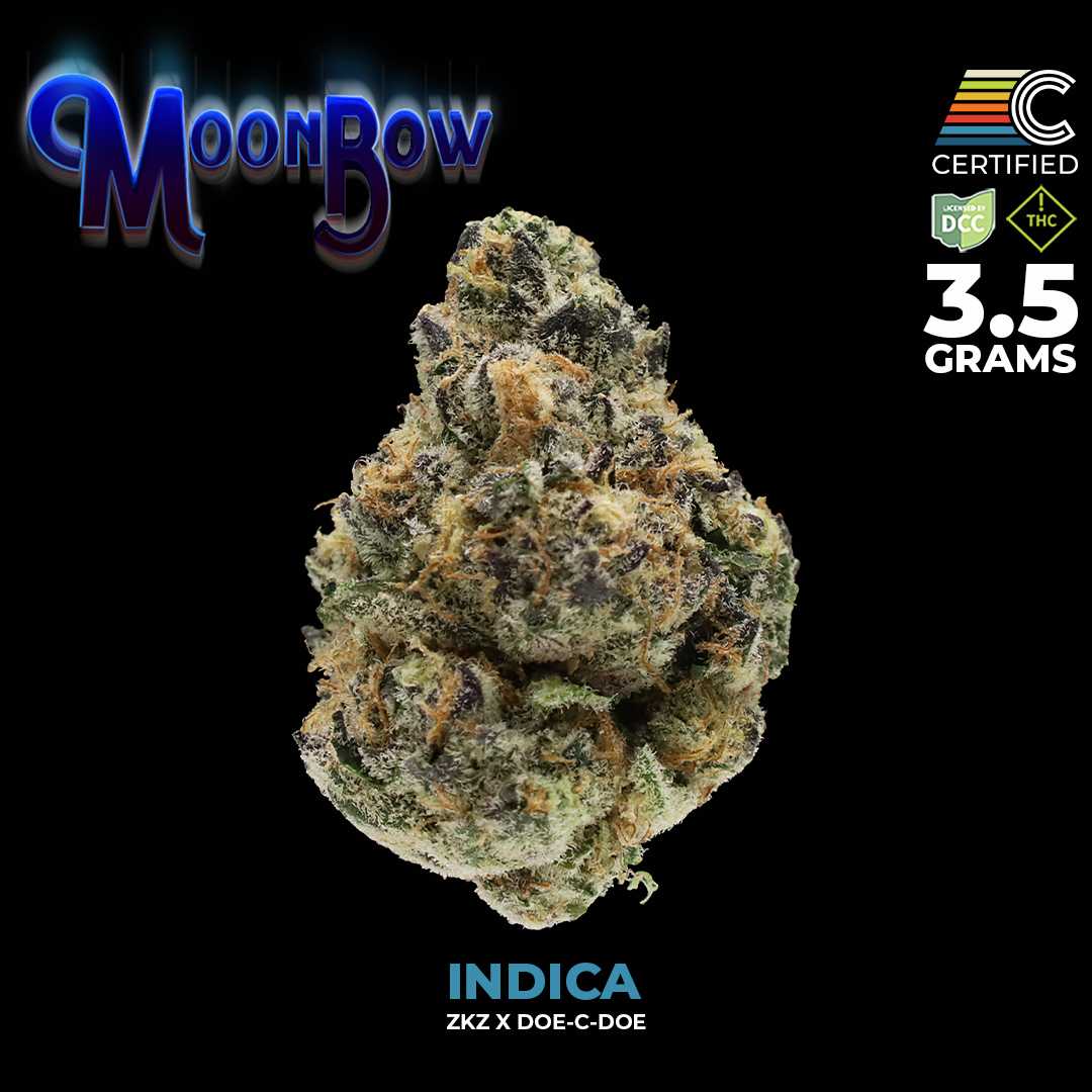 Moonbow