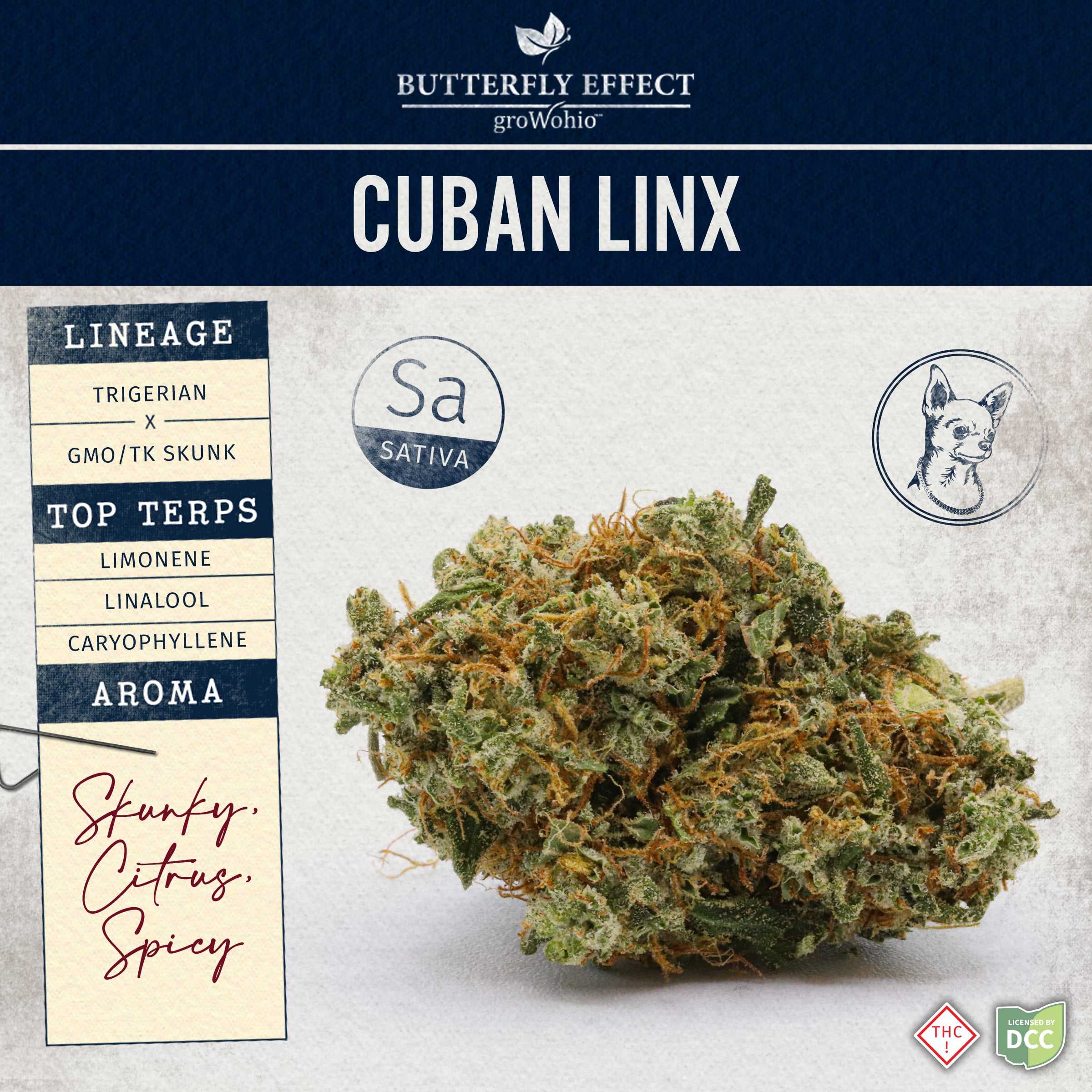 Cuban Linx