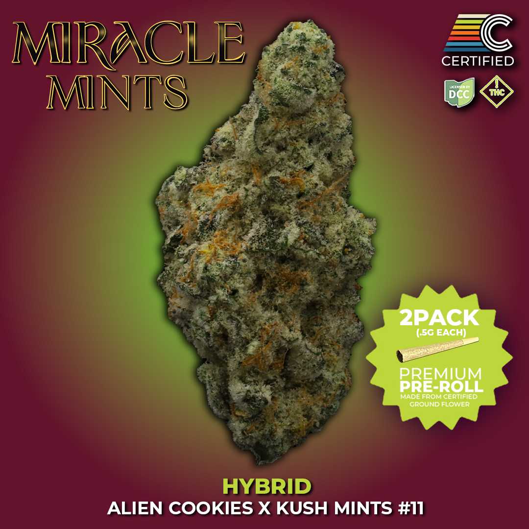 Miracle Mints