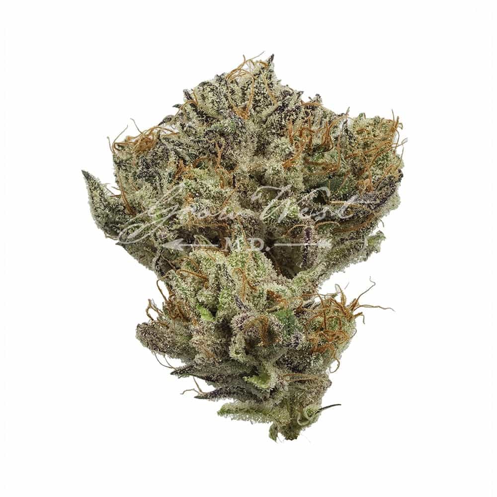 Sweet Cinnamon Octane