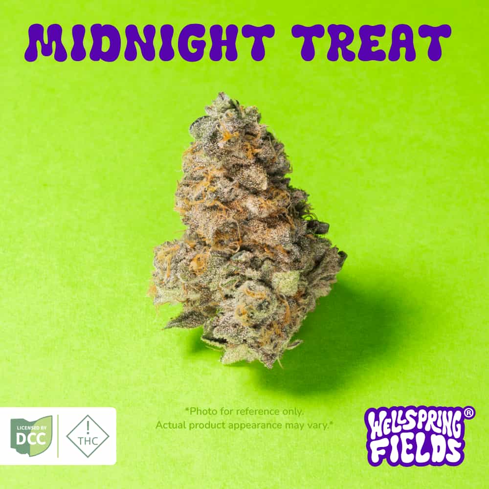 Midnight Treat