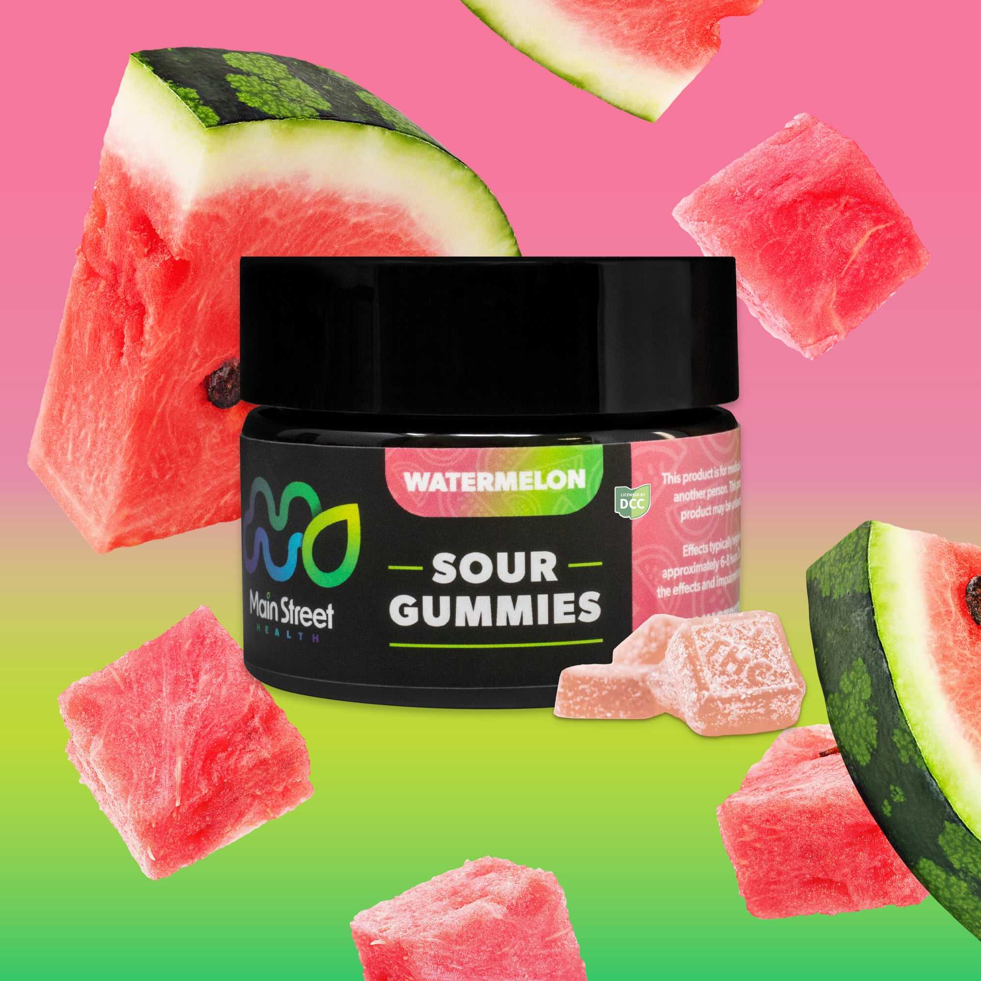 Watermelon