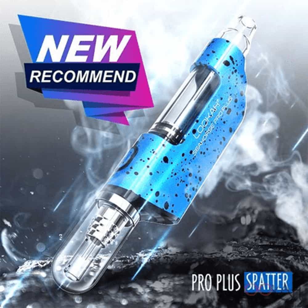 Seahorse Pro Plus