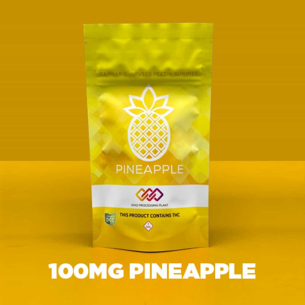 Pineapple