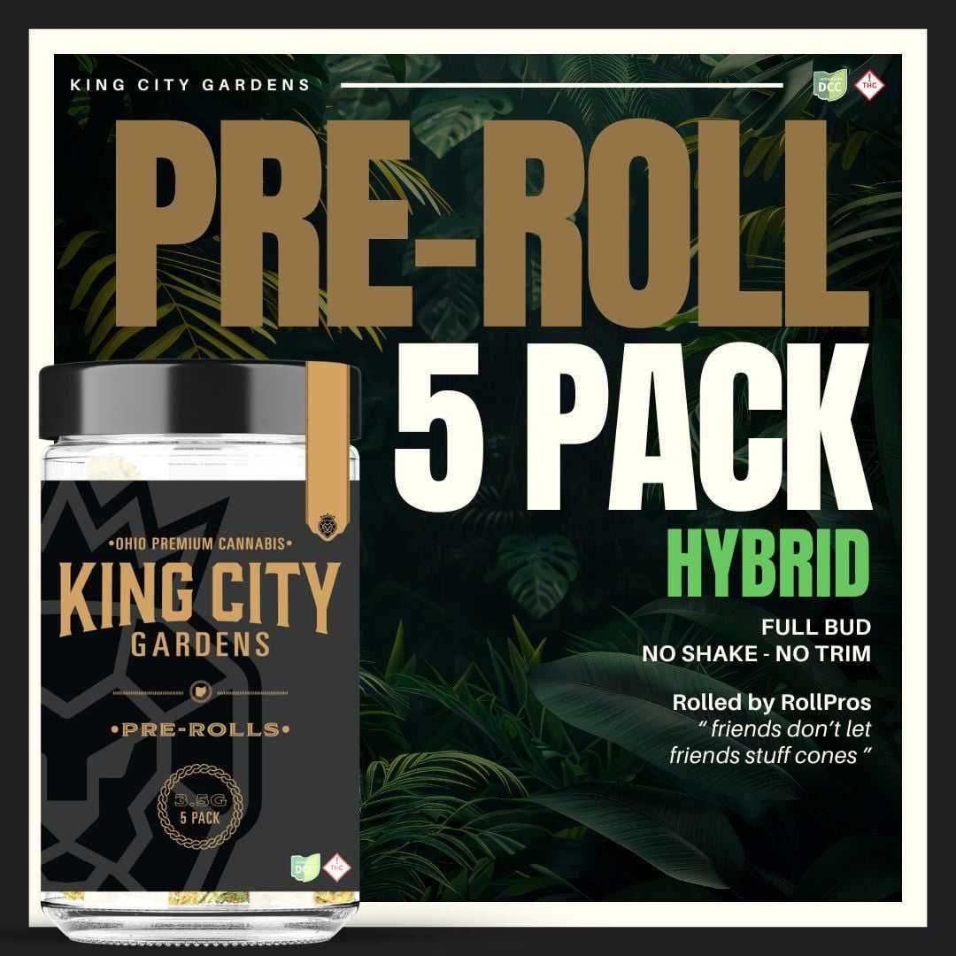 Multi-strain Tropical