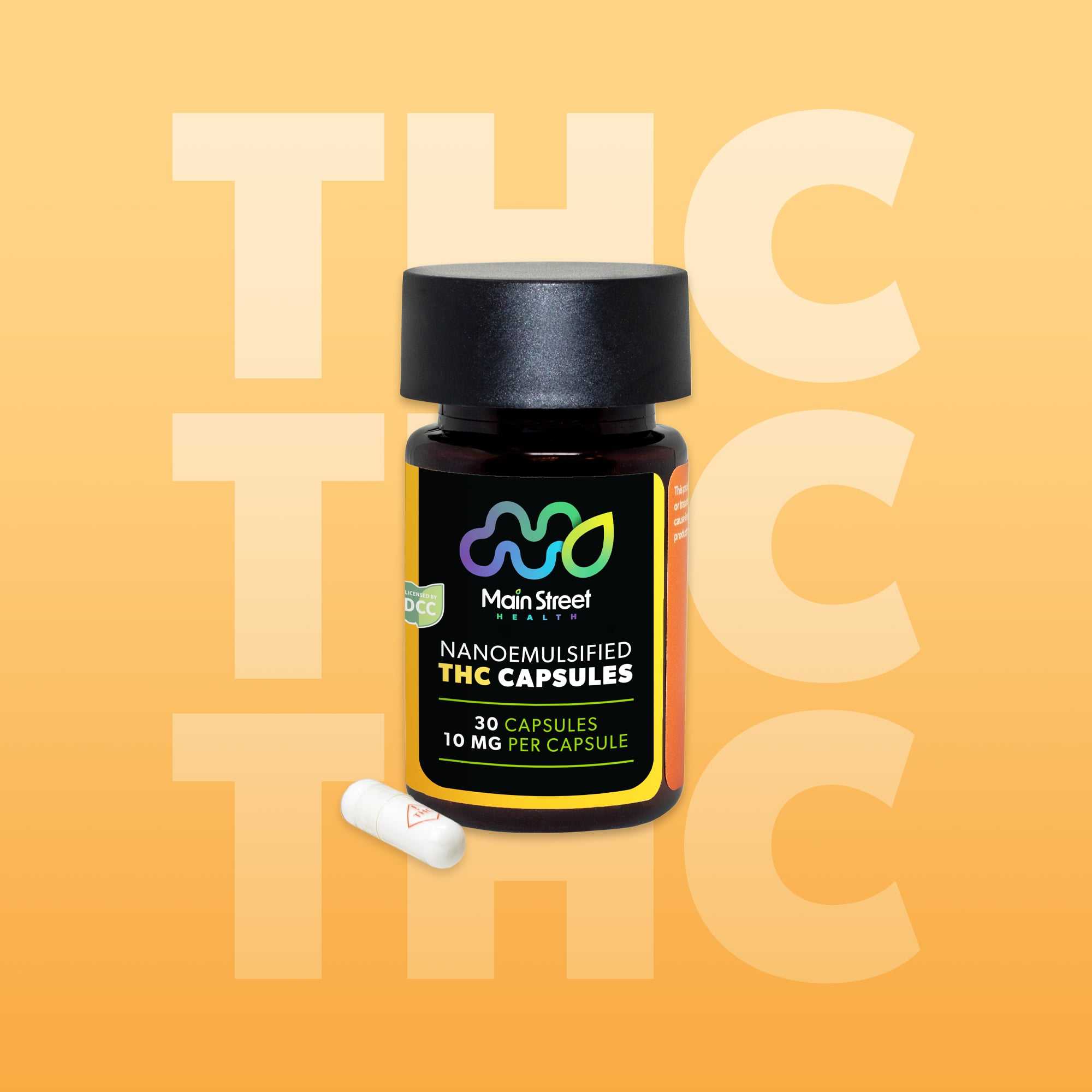 Capsules