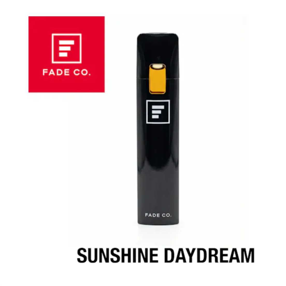 Sunshine Daydream