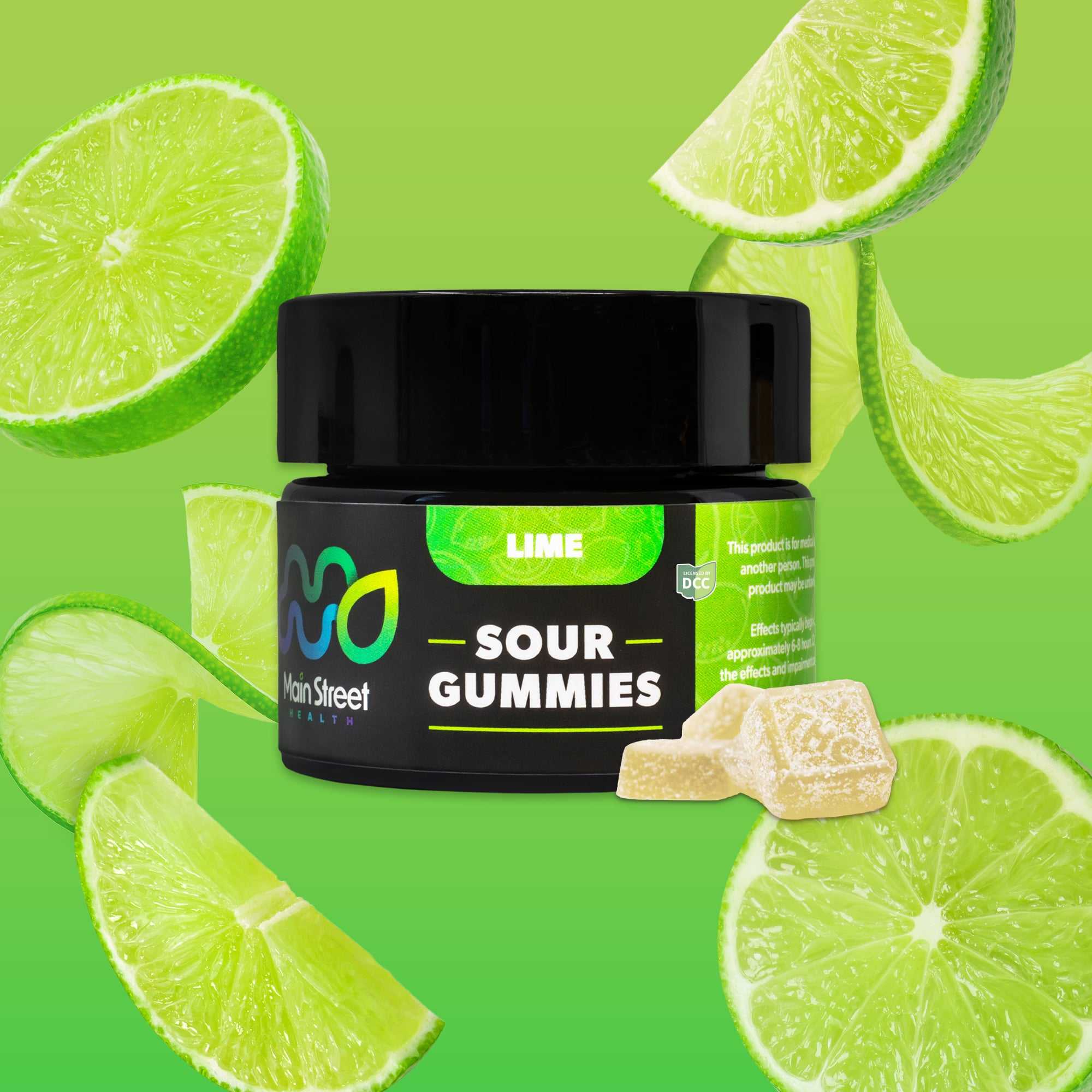 Lime
