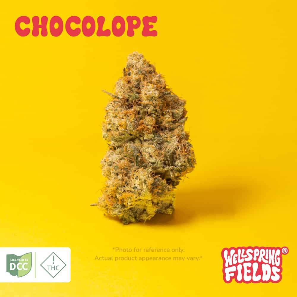 Chocolope